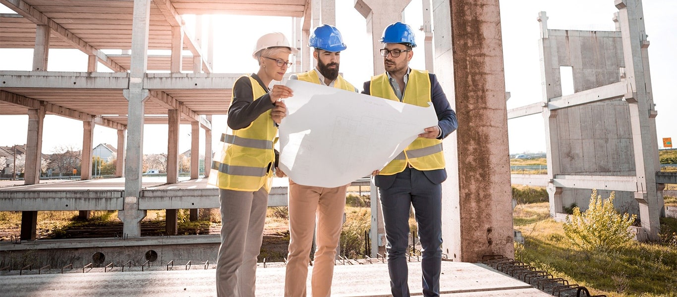 Construction Project