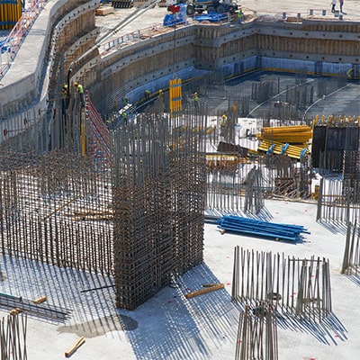 Residential & Commercial Construction