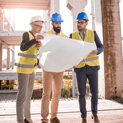 Plumbing, Heating & HVAC