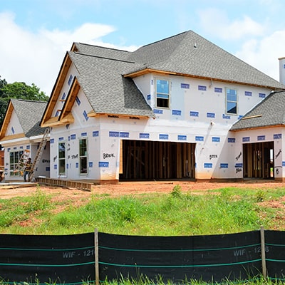 Interior Finishing Works